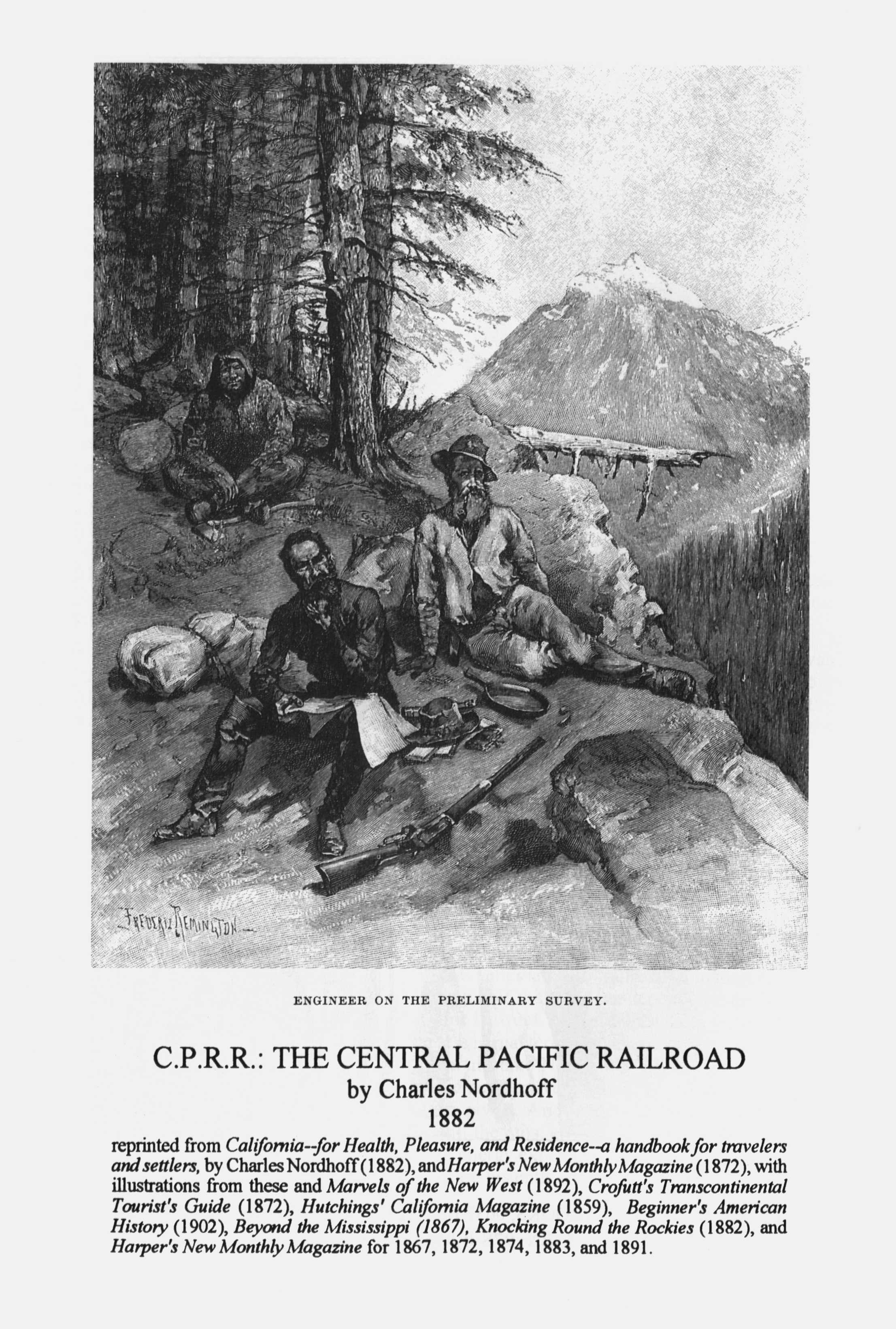 c. p. r. r.--the central pacific railroad.vist0097r